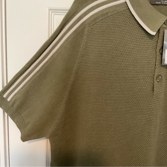 Primark Polo Shirt - Picture 7 of 11